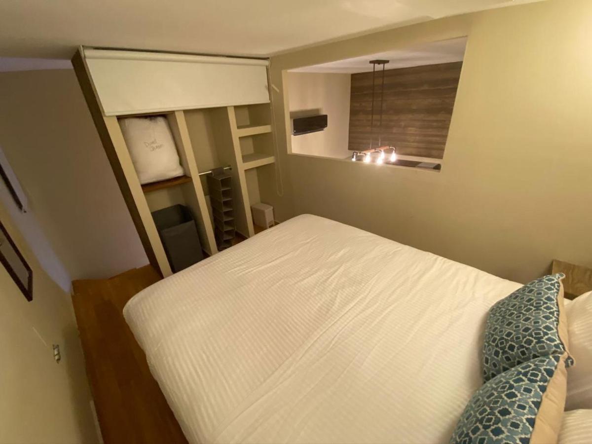 Loft Frente A La Playa!!!! Apartman Boca del Río Kültér fotó