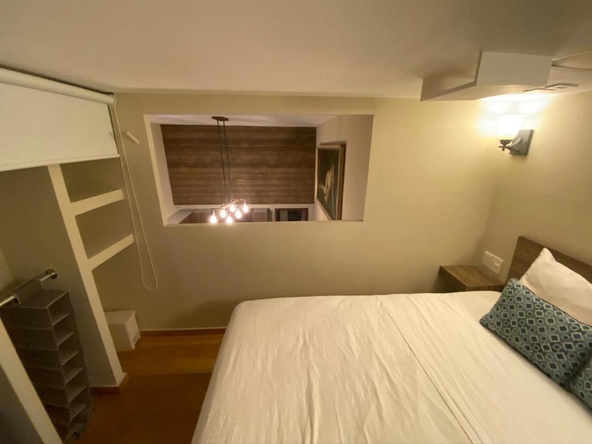 Loft Frente A La Playa!!!! Apartman Boca del Río Kültér fotó