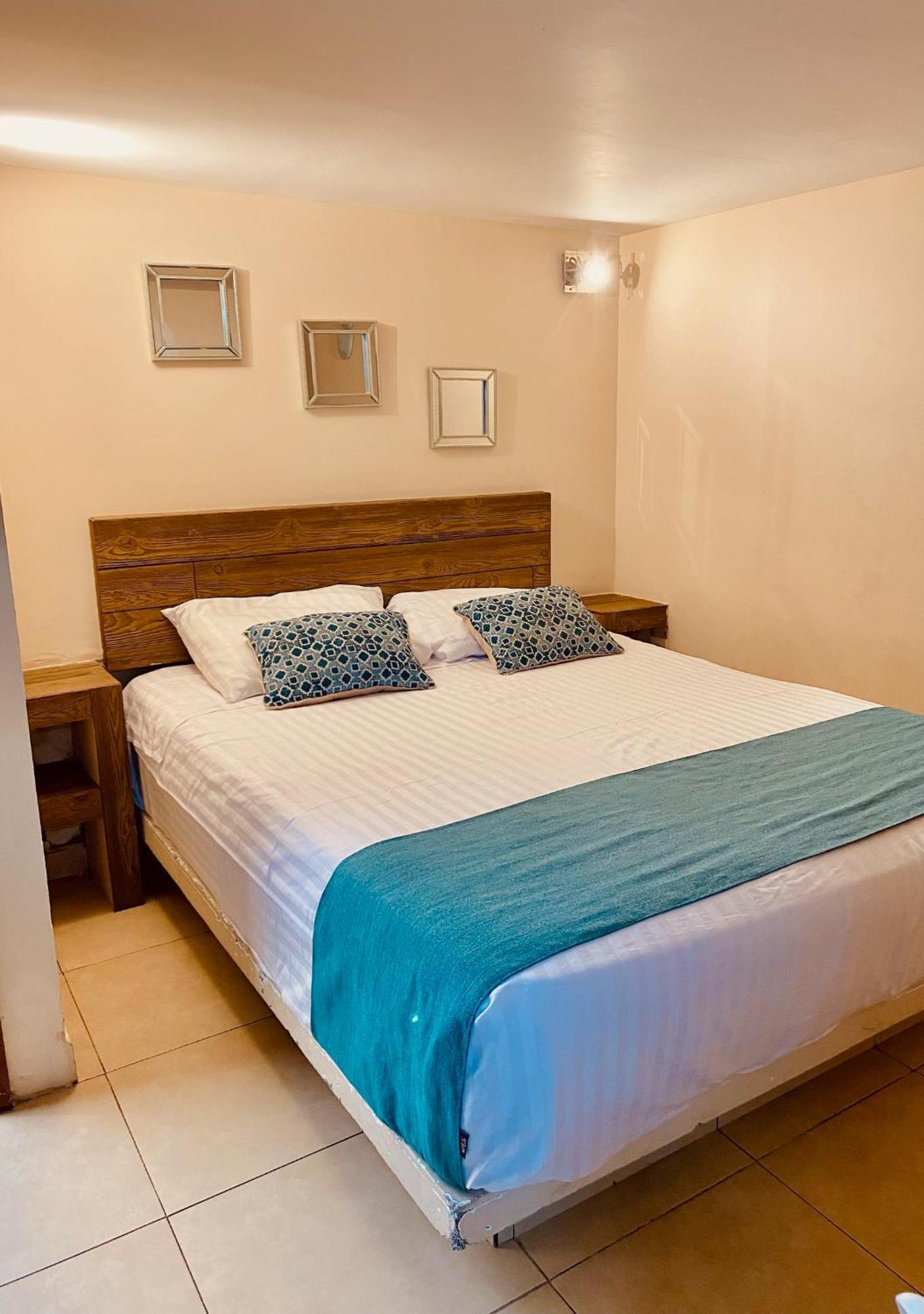 Loft Frente A La Playa!!!! Apartman Boca del Río Kültér fotó