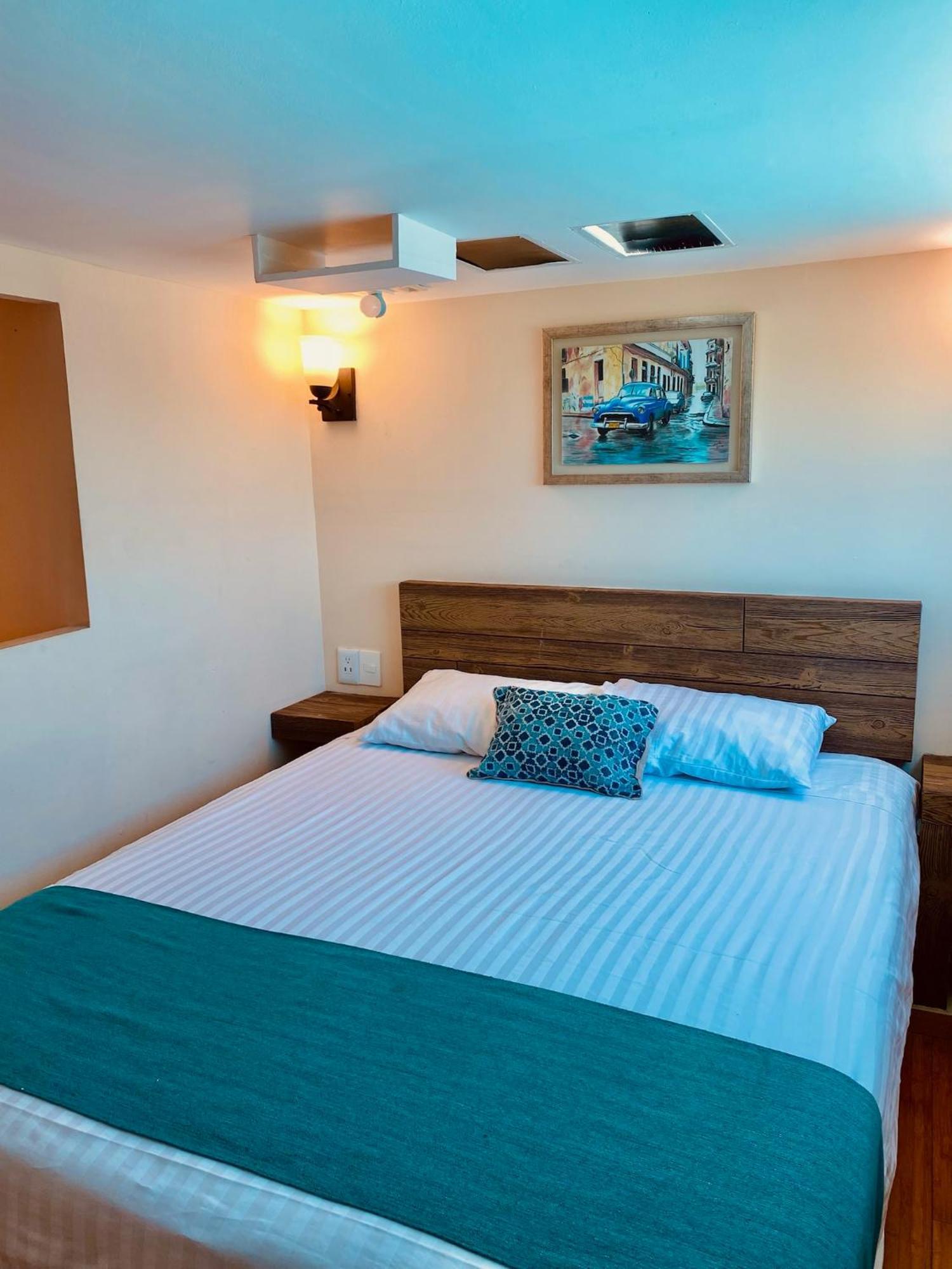 Loft Frente A La Playa!!!! Apartman Boca del Río Kültér fotó